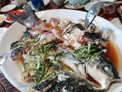 -侠成水上农庄(工业大道店)