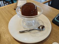 -枣子树·素食餐厅(朱家尖店)