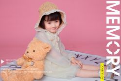 -LOOK儿童摄影(东城汇店)