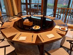 -天目湖御水温泉·度假酒店