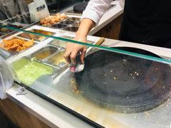 -煎饼道·新鲜现做(来福士店)