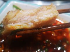 -蛙一刀·麻椒鱼火锅(金仙桥店)