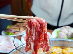 雪花-柴头哥·牛肉火锅(爱民路店)