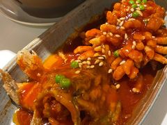 -青年公社烤鸭(青年路店)