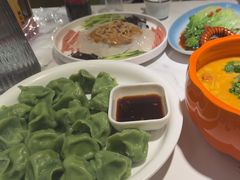 -33号大院·青岛本帮菜(五四广场店)