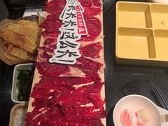 -尚合里潮汕牛肉火锅(海沧店)