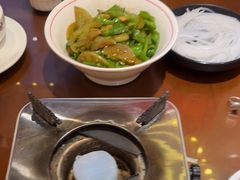 -肖记公安牛肉鱼杂馆·省级非物质文化遗产(三角路直营店)