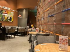 大堂-乐凯撒披萨(恒隆广场店)