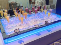 -藜爱·山海情海鲜自助(万达广场店)