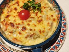 -俄士厨房(五棵松华熙LIVE店)