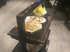 -蜀大侠火锅(古田店)