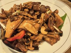 -中国坊中餐厅(石家庄希尔顿酒店)