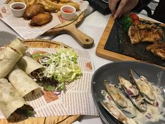 -打趸BTC·Breaktime cafe(北京路店)