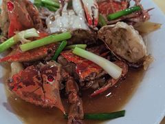 -考记泥焗鸡农庄·海鲜(北洛秘境店)