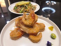 -皇城根北京风味主题餐厅(泰华城店)