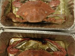 -白仁仔· 活烤海鲜 宵夜(豫园店)