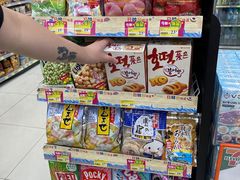 -7-Eleven(地堡街店)