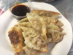 煎饺-小民大排档(光谷店)