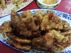 -夕阳红小吃(中街大悦城店)