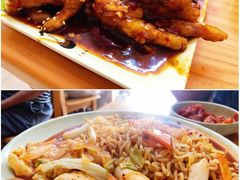 -妈妈手(山大总店)