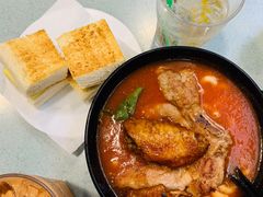 -华嫂冰室(尖沙咀店)