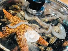-东海章鱼馆(恒瑞街店)