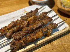 -胖老汉椒麻鸡清真新疆菜(西御街店)