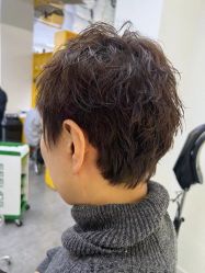 -卓梵美发·精品Salon