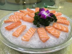-广胜通达海鲜食府(黄沙店)