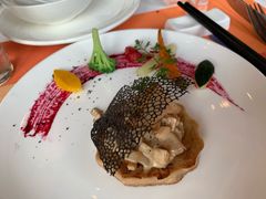 -若蘭慈·无国界素食料理(欢乐海岸店)