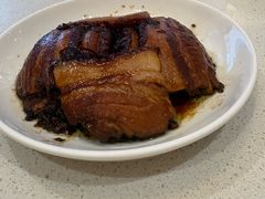 盐菜肉-泉上·发现DISCOVERY ·黔菜餐厅(银海元隆广场店)