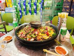 -正宗水城烙锅(黔灵东路店)