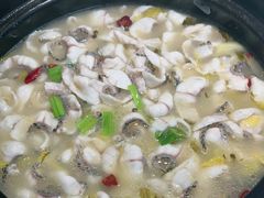 -周渝食惦酸菜鱼(青浦店)