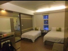 礁溪老爷温泉酒店-礁溪老爷酒店