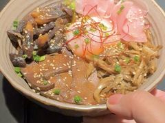 -Ameigo梅果·云贵川bistro(长宁来福士店)