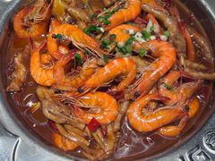 -胖哥俩肉蟹煲(梅溪步步高店)