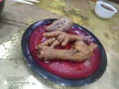 -惠丰源烩面馆(经七路店)