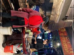 -袁师傅烤肉(弹子石店)