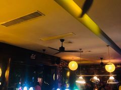 -Big Bamboo 大竹子体育主题餐厅(虹梅路店)
