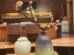 -和·铁板烧餐厅·昆泰嘉晟酒店(望京店)