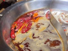 -蜀国大将老火锅(江北店)