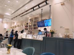 -法桐蛋糕·手作面包(万象城店)