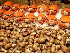 -芭菲盛宴·环球美食(锦城万达广场店)