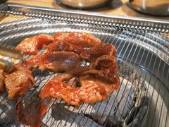 -麻蒲碳烤肉(远景路1号店)