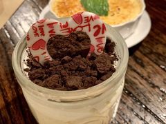 -Lingo西餐厅(仙乐斯广场店)