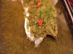 -粗茶淡饭·汉口公馆(循礼门店)