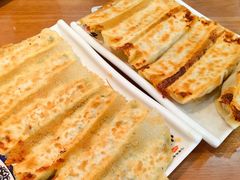 -春水锅贴·传统鲁菜(大明湖店)