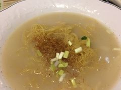 云吞面-翠华餐厅(铜锣湾糖街店)