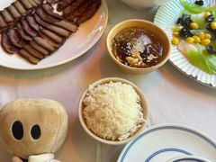 -龙门阵茶屋川菜馆(武康路店)