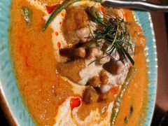 红咖喱牛肉-米泰MiThai